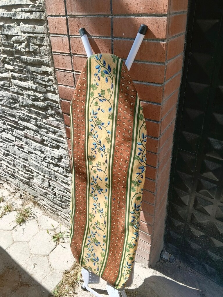 ütü masası - 2