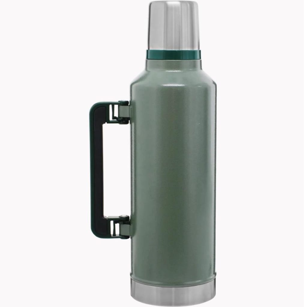 Stanley Classic Legendary 2.3 LT Vakumlu Çelik Termos - 2