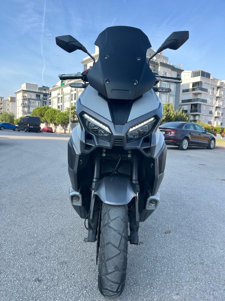 MONDİAL RESSİVO 250