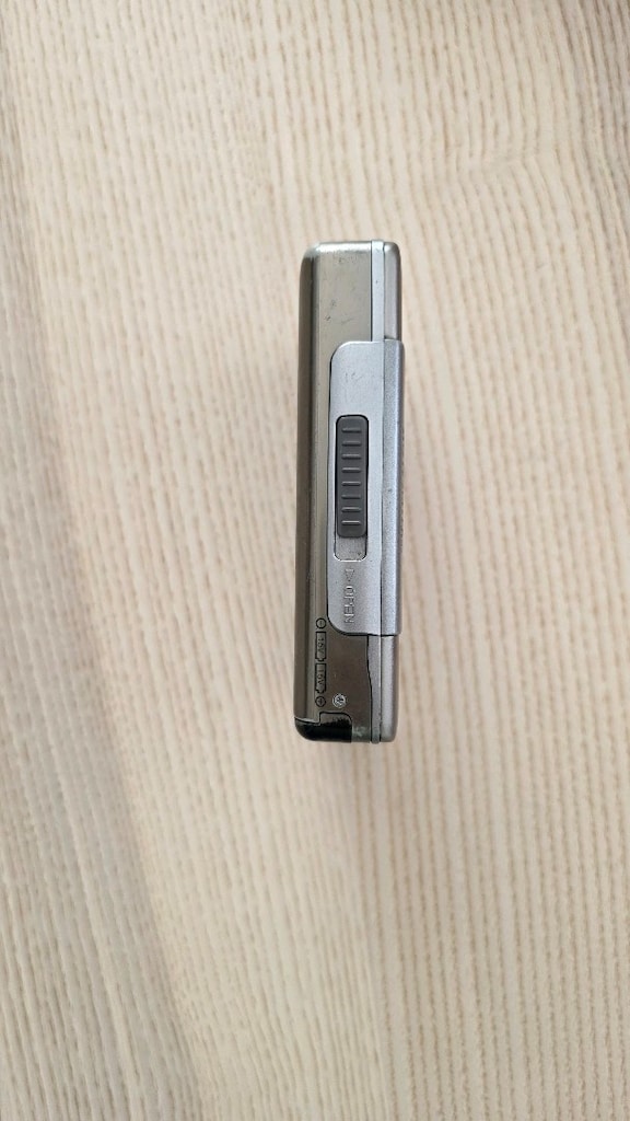 Aiwa GM15 15th anniversary Walkman kasetçalar - 3