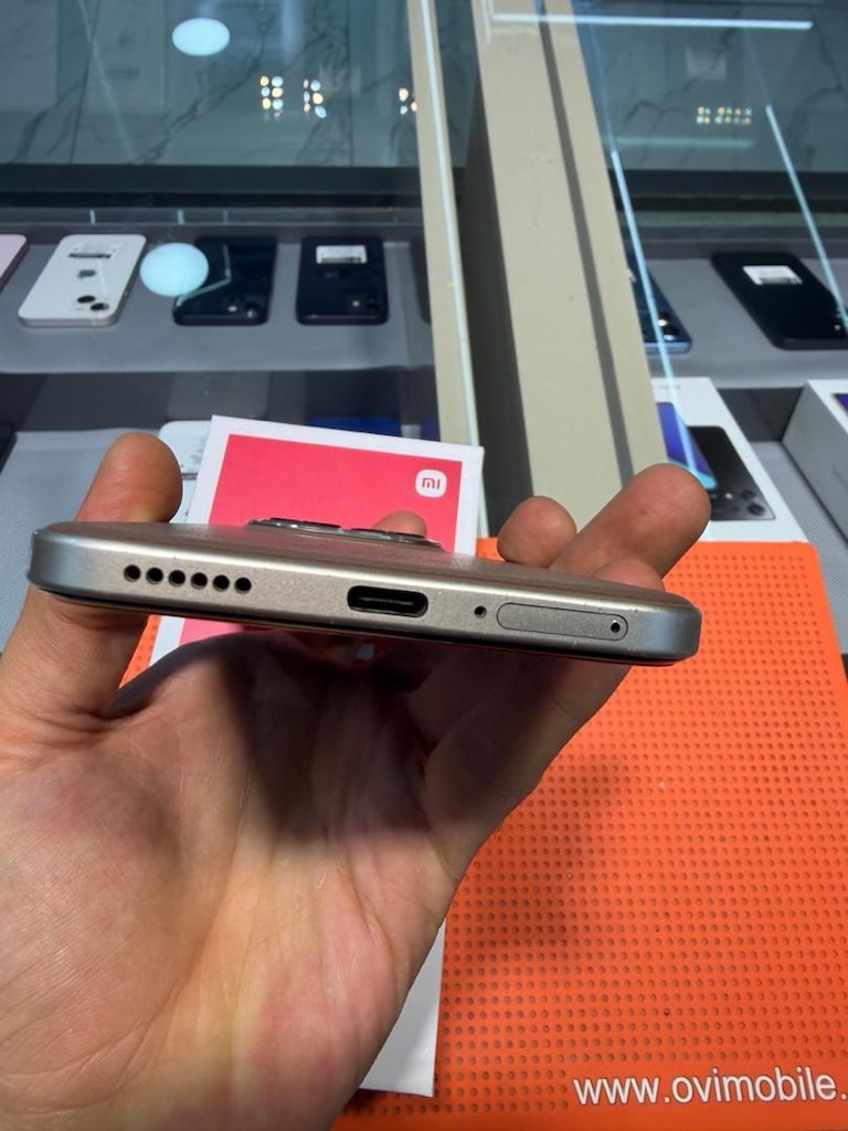 REDMİ NOTE 15 PRO PLUS - 6