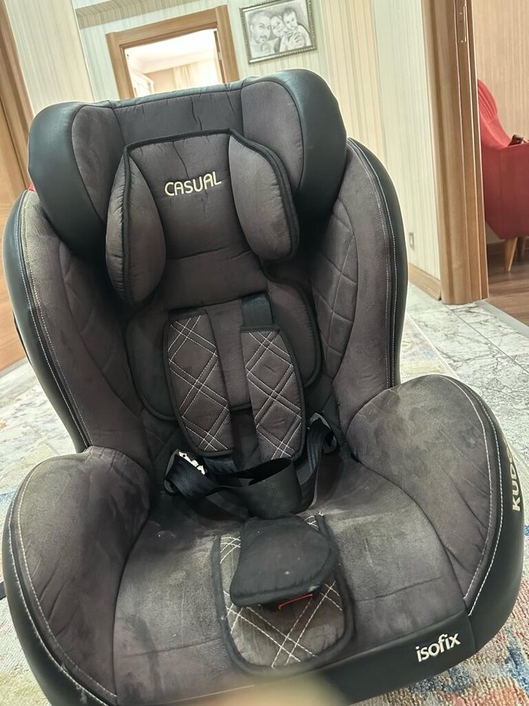 casual marka oto koltuğu - 3