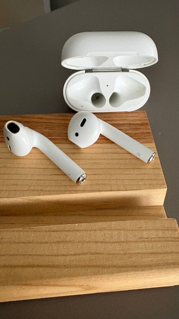 Apple Airpods 2. Nesil - 3