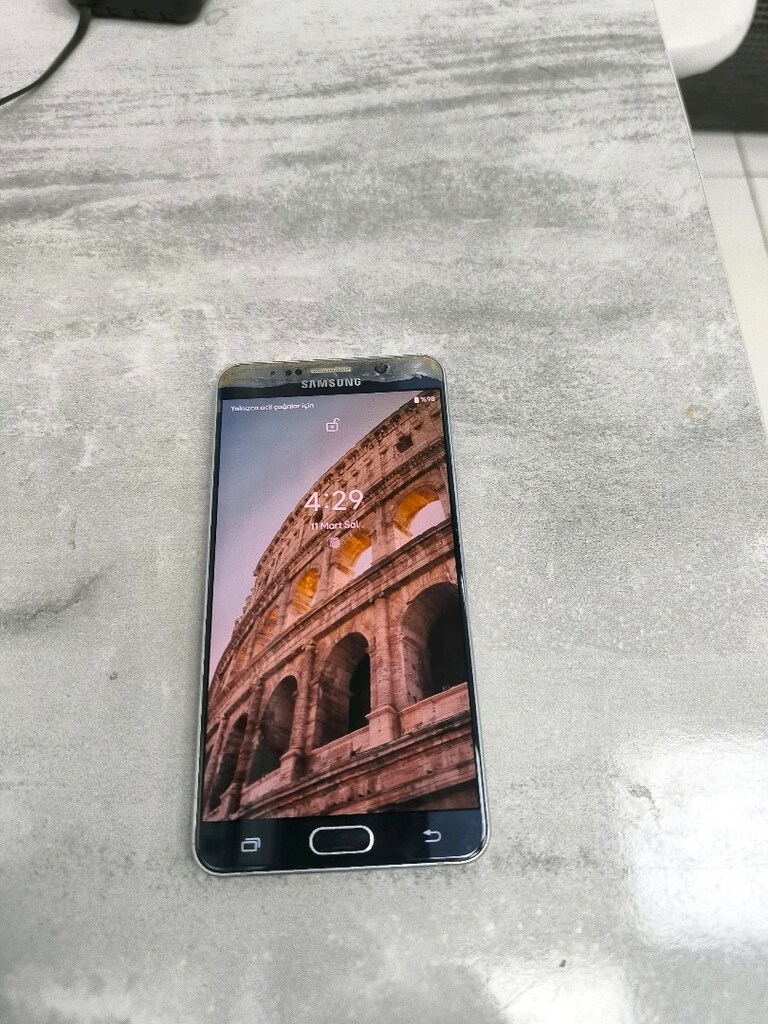 Samsung Notee 5 - 2