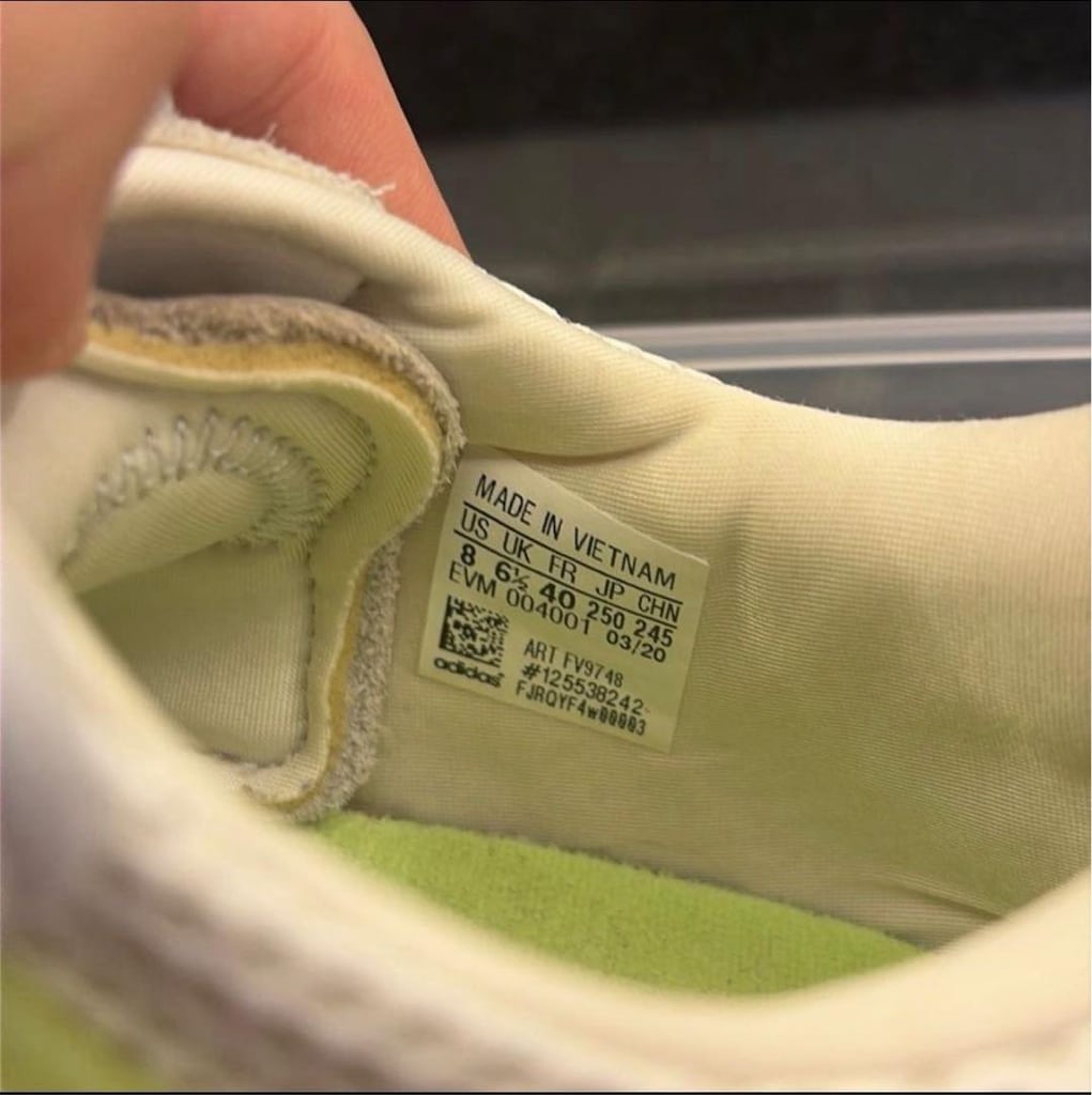 adidas ozweego ayakkabı - 2