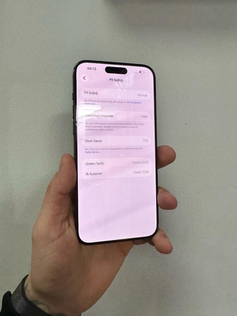 iphone 15 pro max - 2