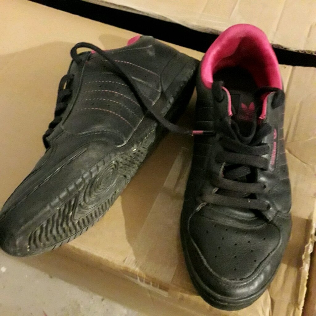 orjinal adidas kadın spor 37 numara - 2
