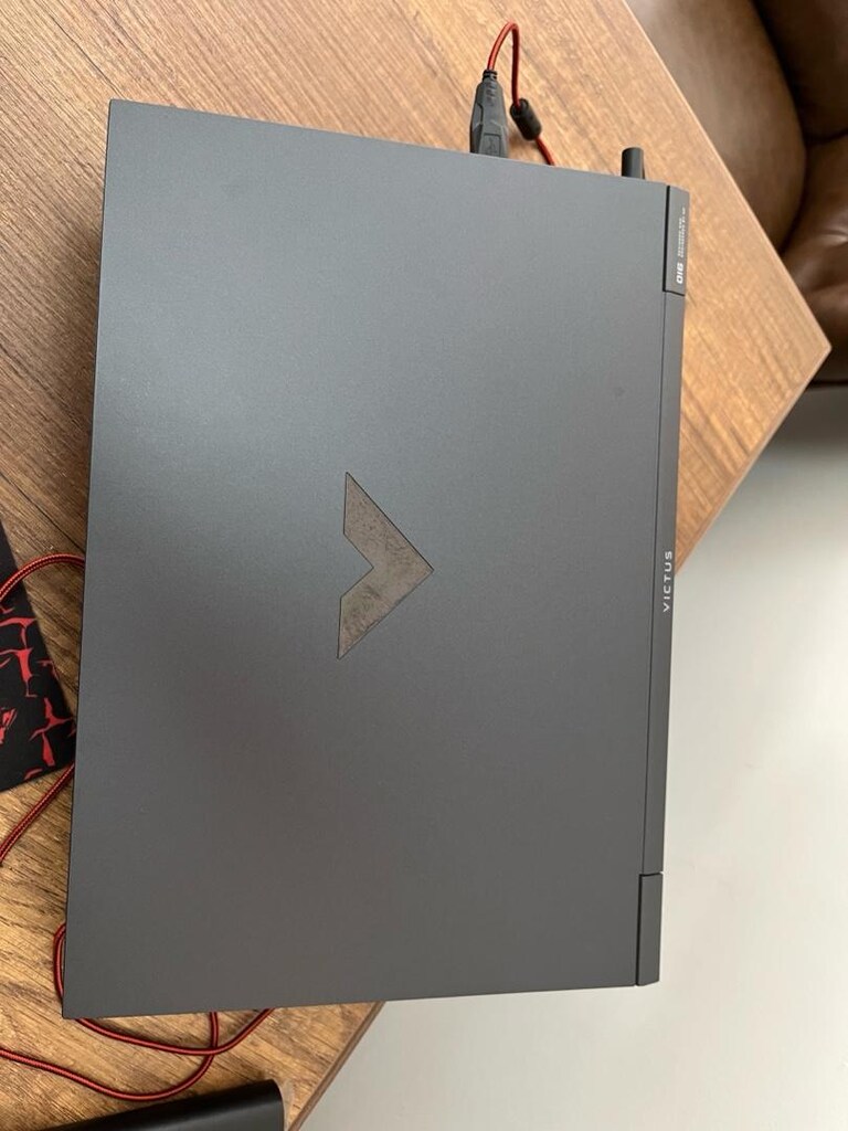 hp victus oyuncu bilgisayarı - 4