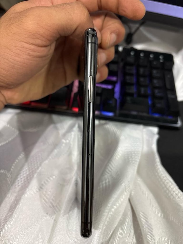 iPhone 11 Pro yd - 3