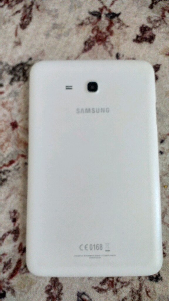 SAMSUNG tablet - 3