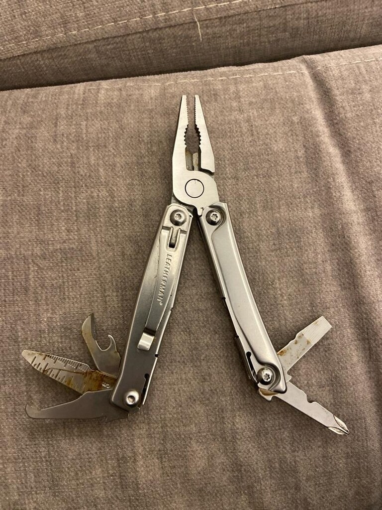 leatherman rev - 3