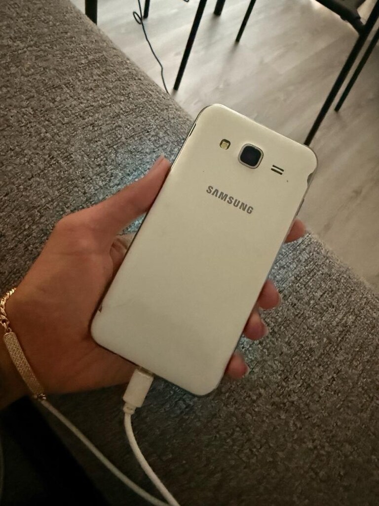 Samsung J5 - 2
