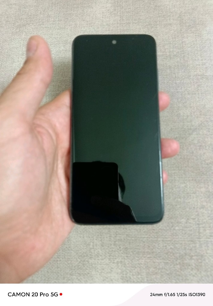 YD XİAOMİ REDMİ 10 2022 (6/128 GB) - 2