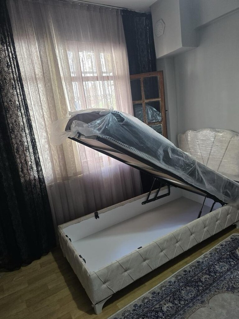 Baza Başlık Yatak İmalattan - 2