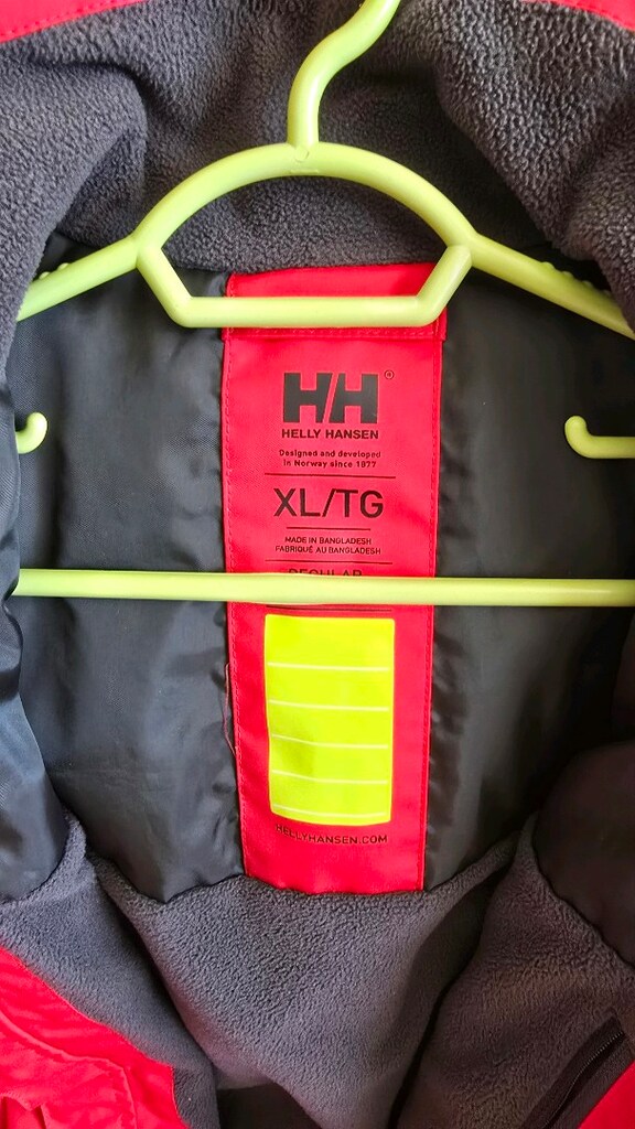 sıfır helly hansen crew hooded 2 - 4