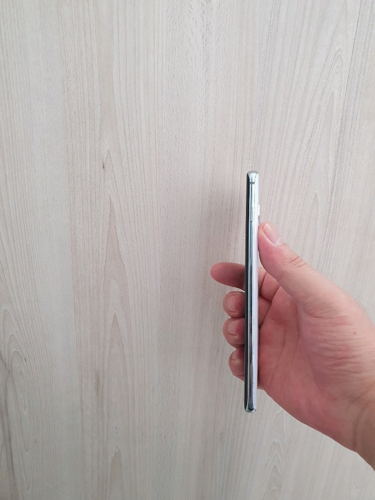 SAMSUNG S10+ PLUS 128/8+8 Orjinal hızlı Temiz saglam TAKAS OLUR - 5
