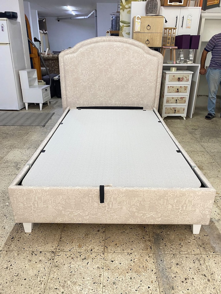 2. EL 120 LİK BAZA VE BAŞLIK - 5