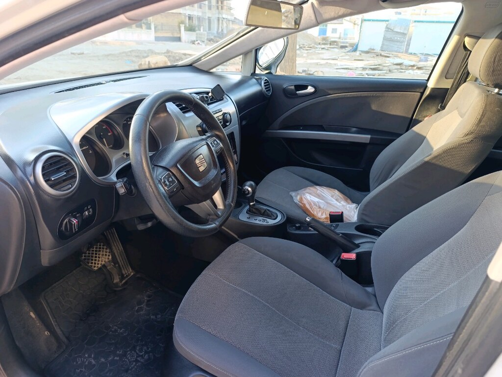 hatasız seat Leon - 10