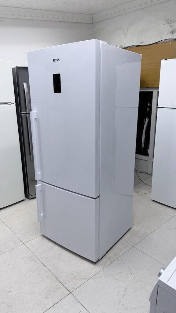 Altus 532 LT No Frost Buzdolabı – 2 Yıl Yetkili Servis Garantili – Çok - 2