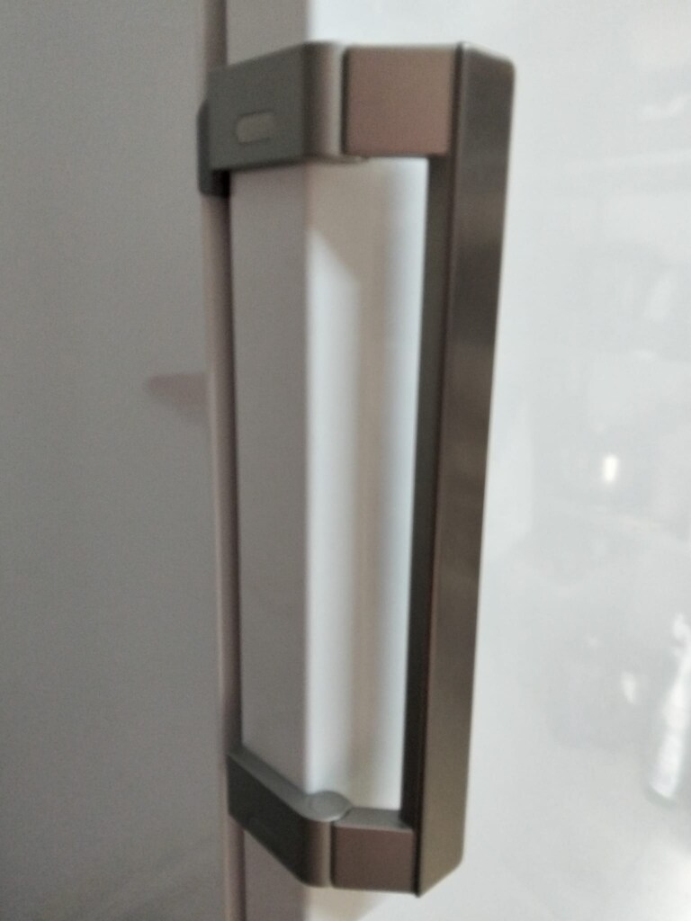 Derin Dondurucu Grundig GFNE 7291 No-Frost / 7 Çekmeceli Dijital- - 9