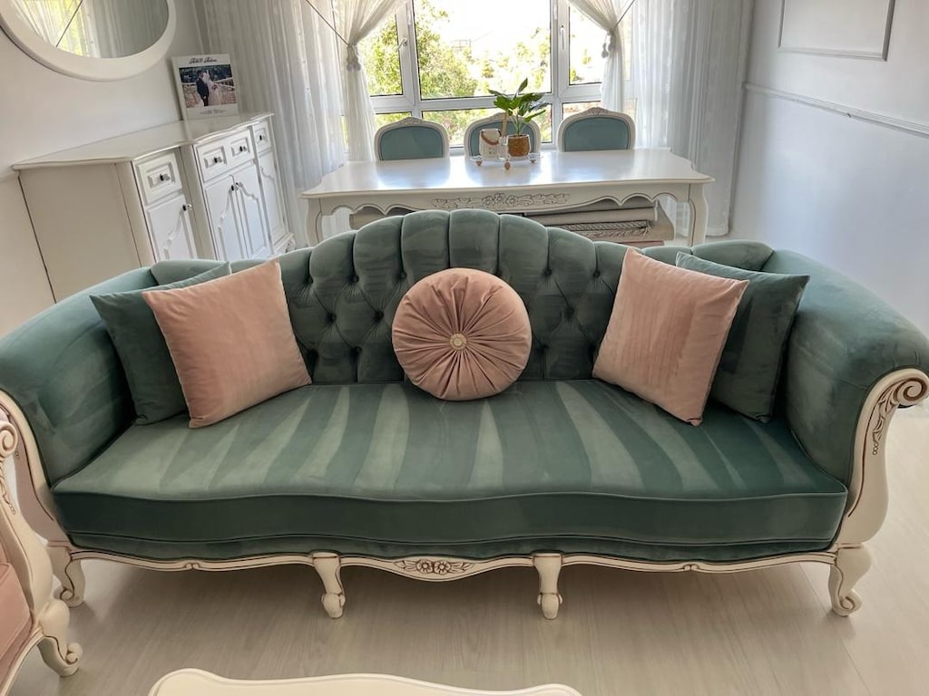 salon takımı - 7