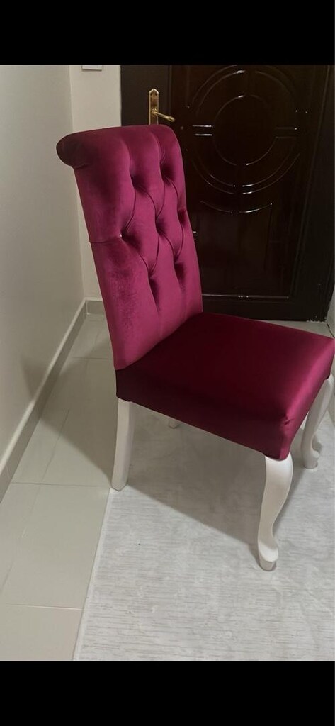 yemek odası takımı - 12