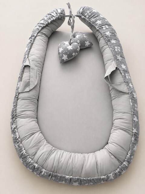 baby nest bebek yuvası temiz ve az kullanılmış