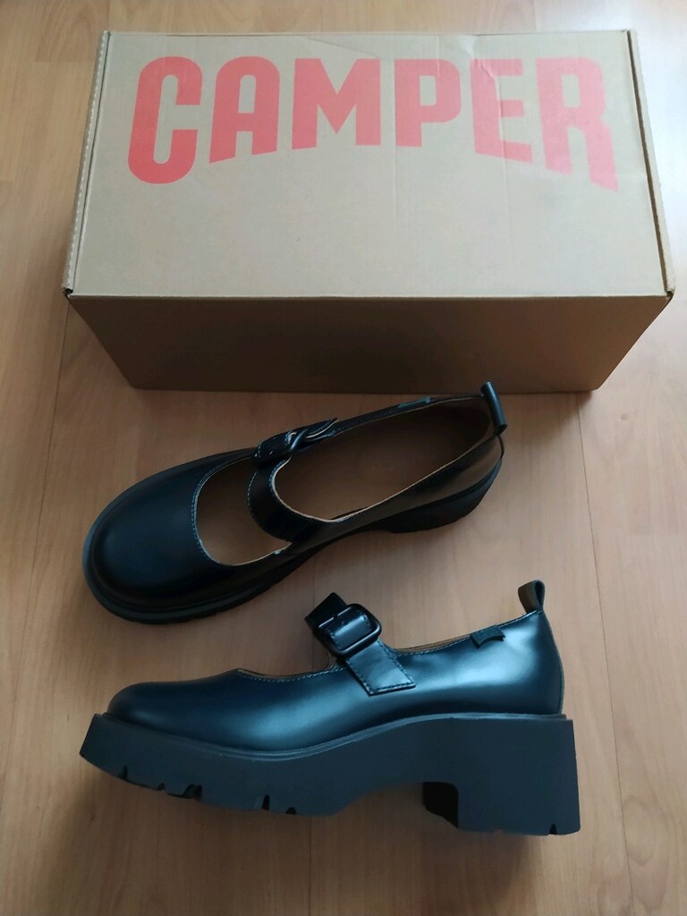41 No. Bayan Ecco Sandalet - 4