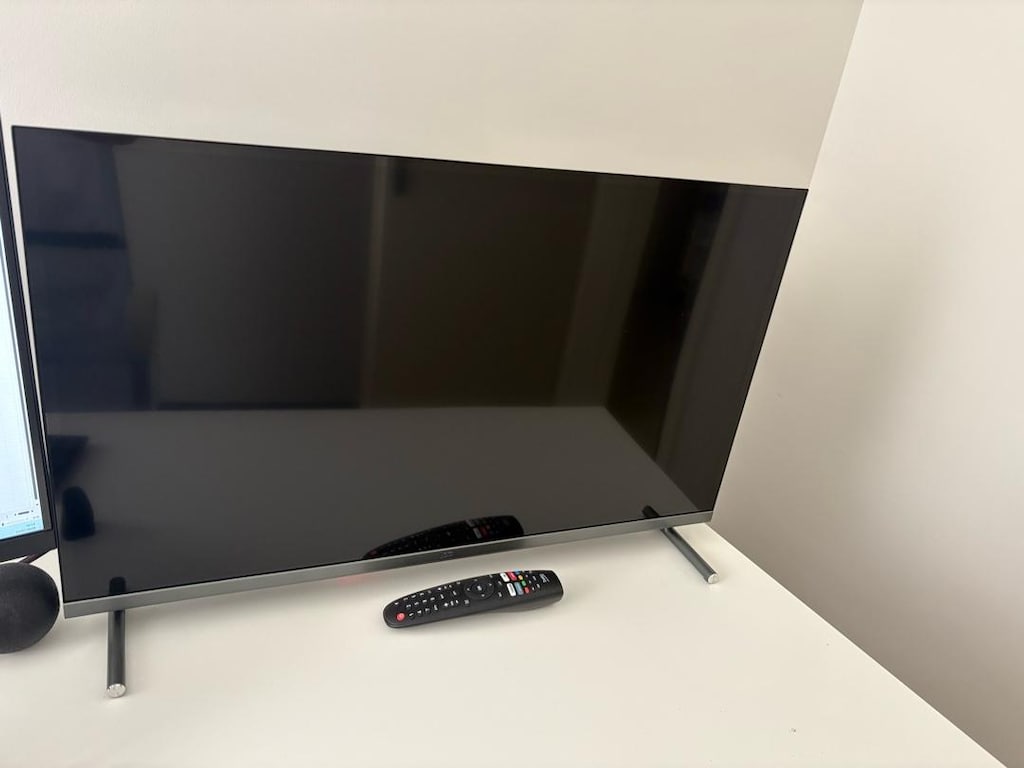 Beko B 532 C HD 32" 82 Ekran Uydu Alıcılı LED TV - 3