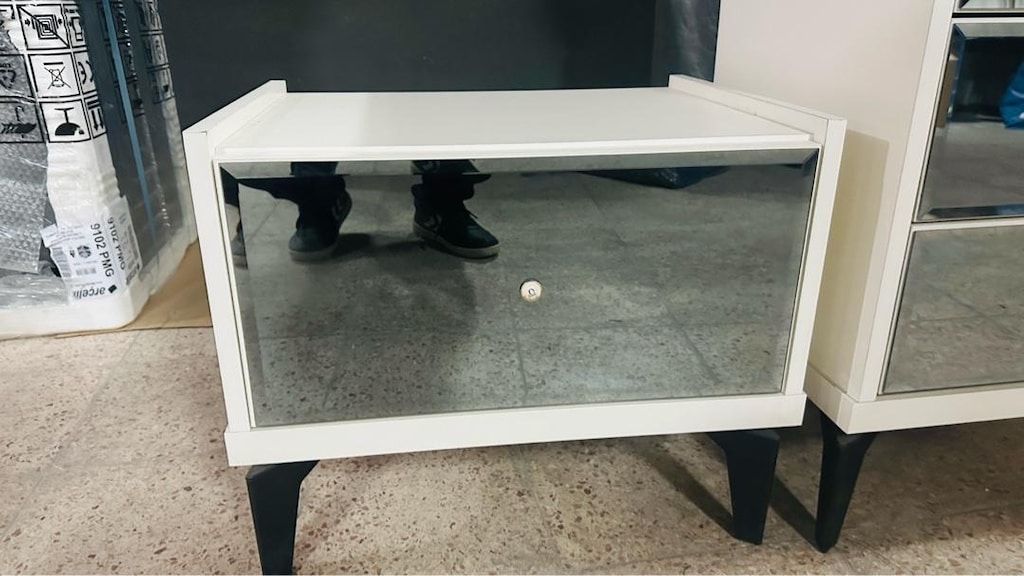 full mdf sifonyer + 2 komidin magazadan sifir - 2
