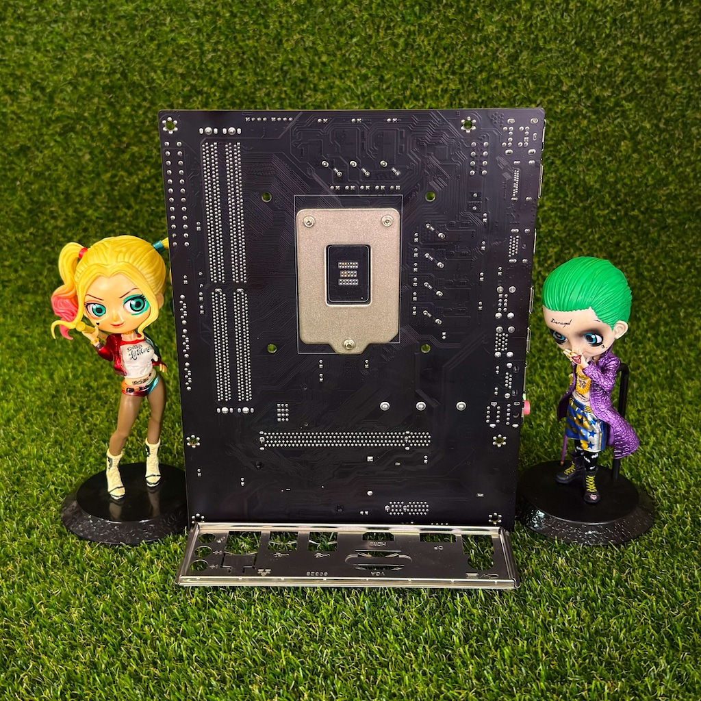 INTEL CORE i7-11700 + ARKTEK H510M ANAKART - 3