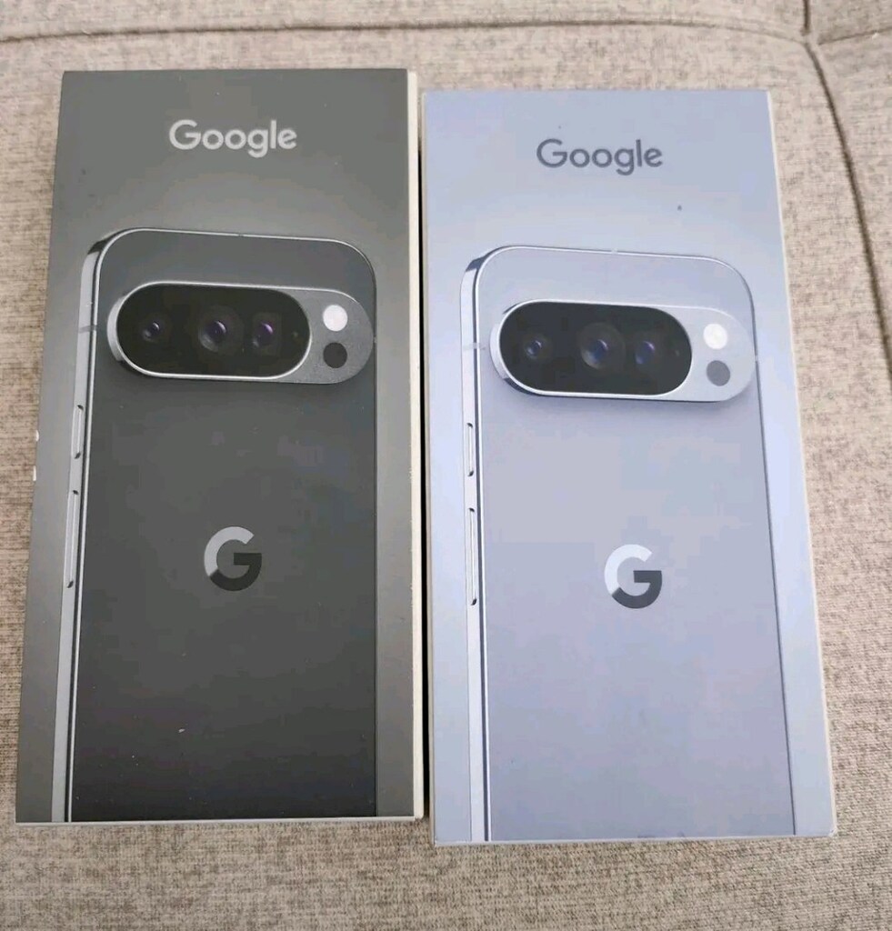 iPhone - 3