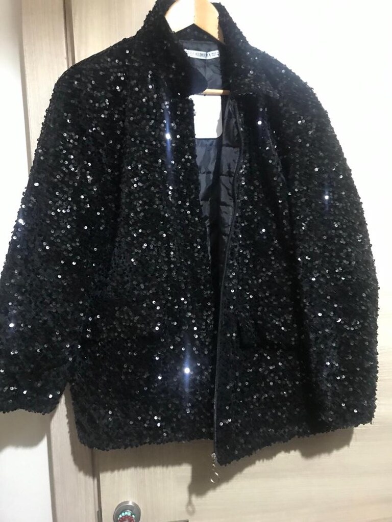 pullu ceket s/m yeni etiketli - 6