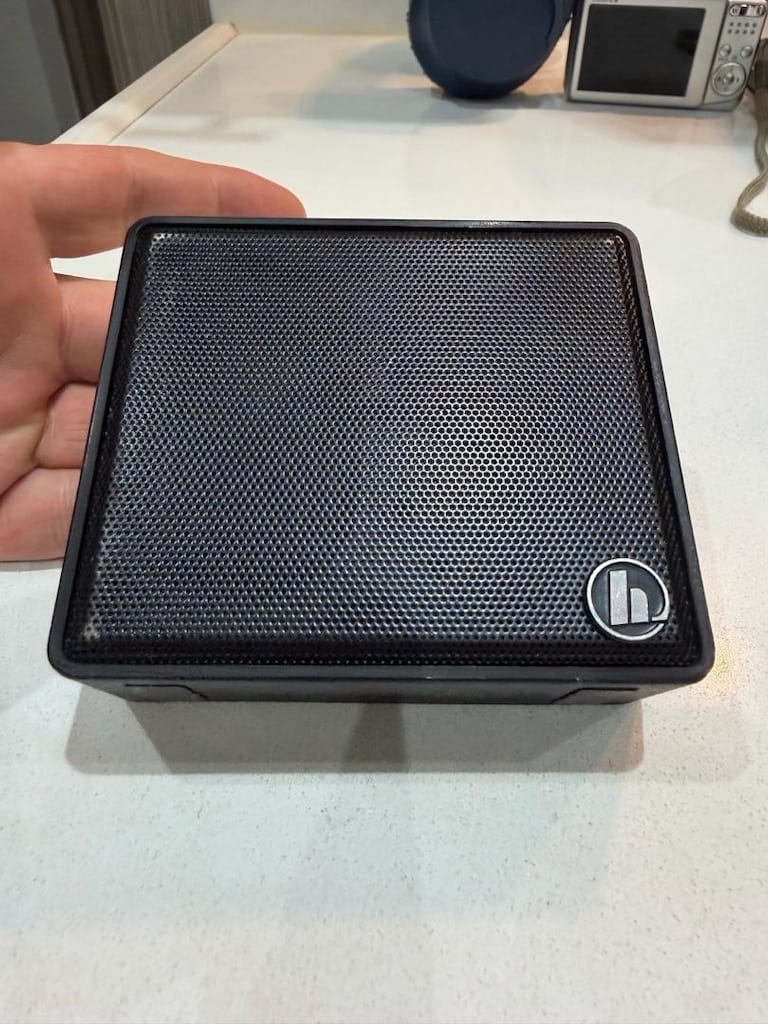 HAMA POCKET BLUETOOTH HOPARLÖR - 8