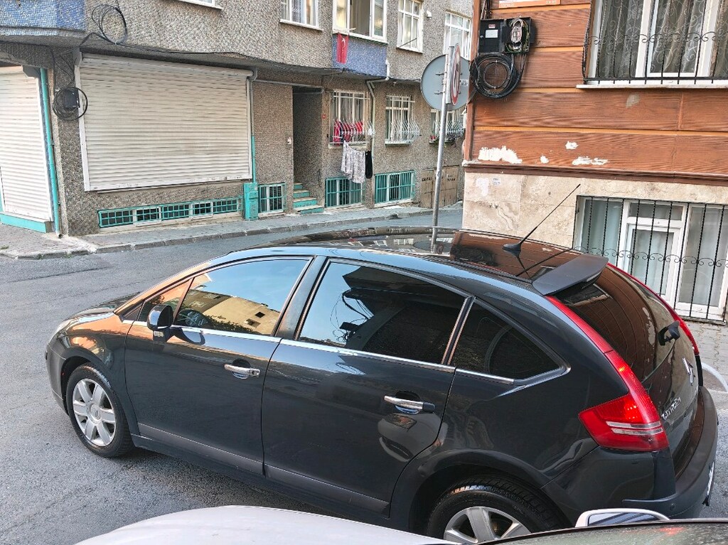 C4 1.6 HDİ 110 LUK - 7