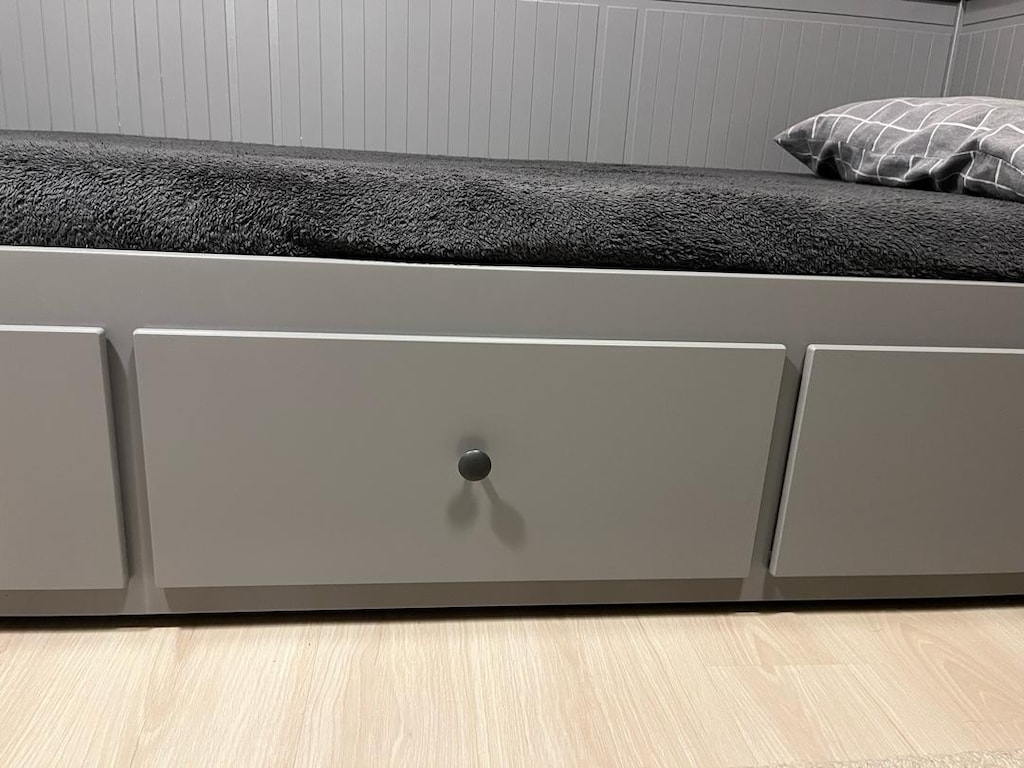 “NAKLİYE ÜCRETSİZ” IKEA HEMNES DİVAN - 8