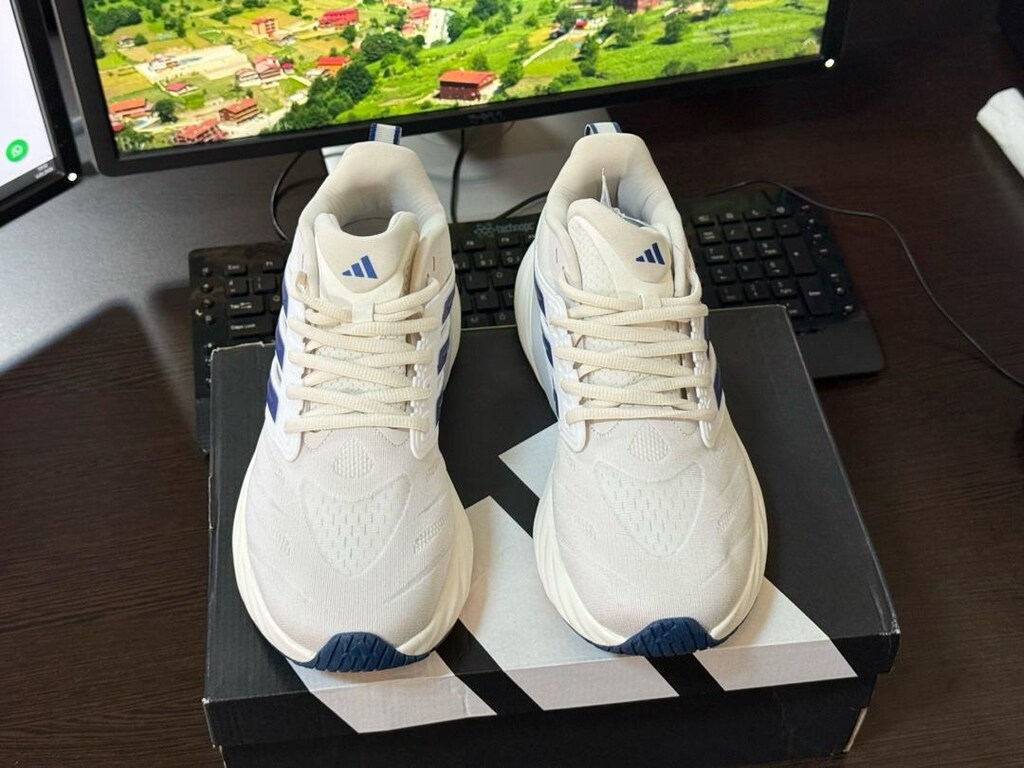Adidas AdiWear - 3