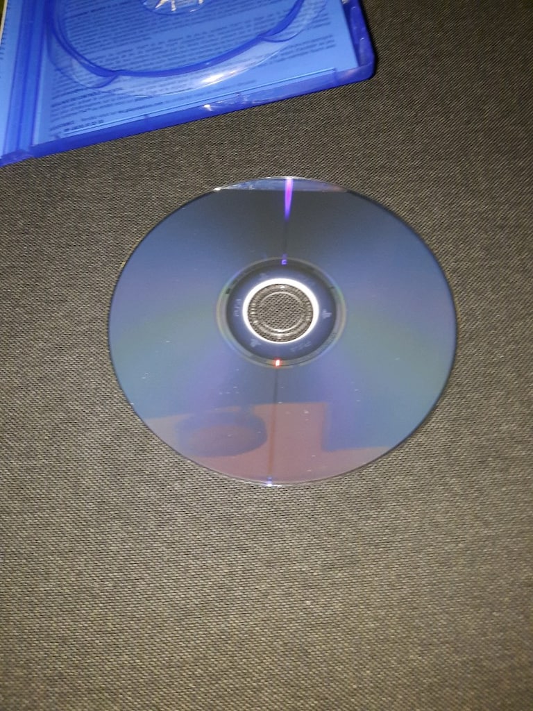 Fifa 14 PS4 - 4