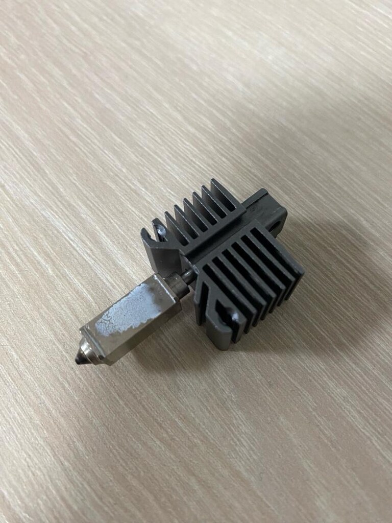 Bambu Lab Nozzle - 3