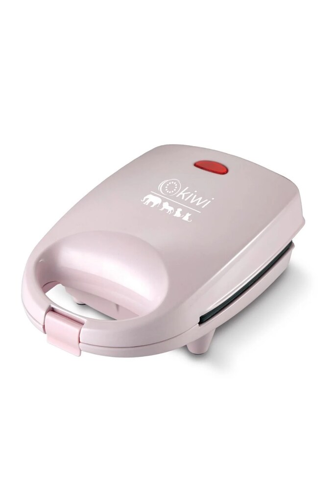 Kiwi KSM-2407K Çocuk Waffle Makinesi SIFIR - 4