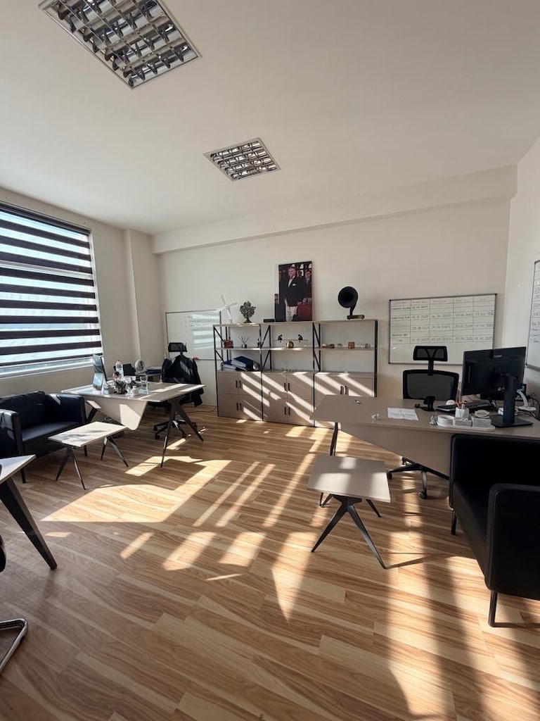 ofis mobilyası - 2