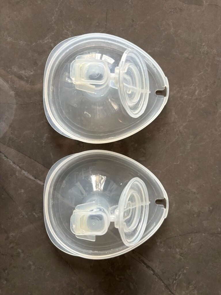 medela freestyle eller serbest süt sağma makinesi - 3