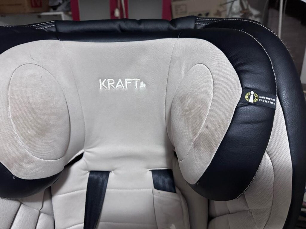 KRAFT OTO KOLTUĞU 12-36 Ay - 4