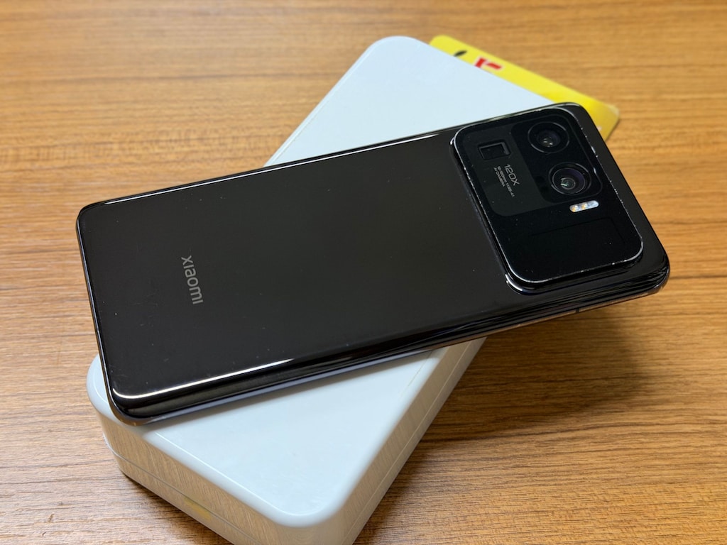 XİAOMİ Mİ 11 ULTRA 5G 256GB KAYITLI DEĞİŞENSİZ 120X ZOM SİZLERLE - 5