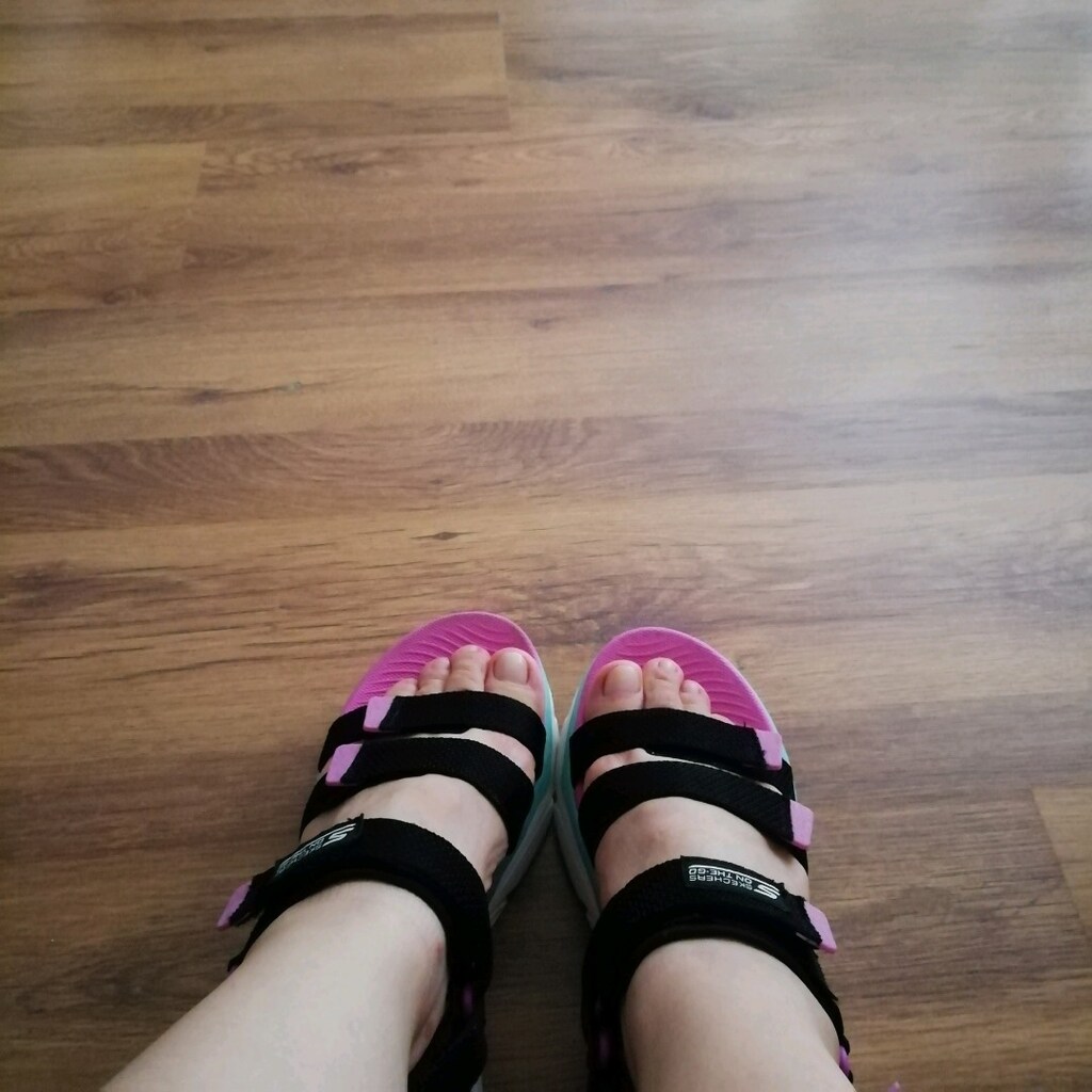 Skechers marka sandalet - 2