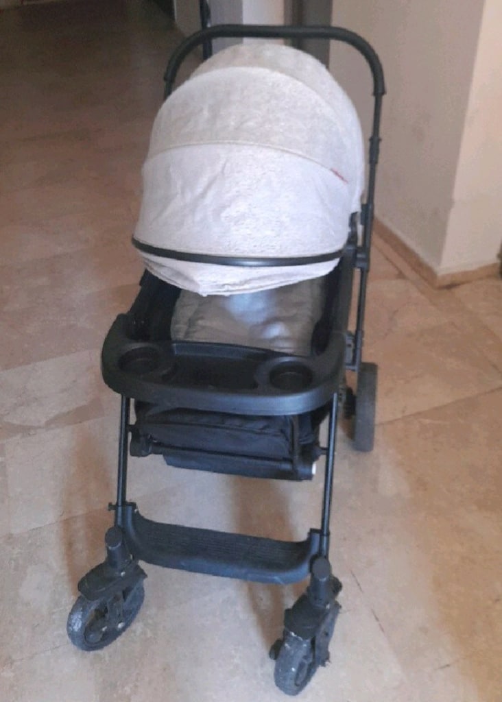 bebek arabasi - 3