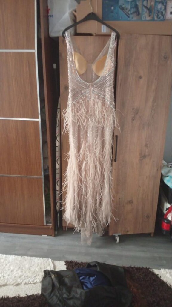 abiye elbise - 2
