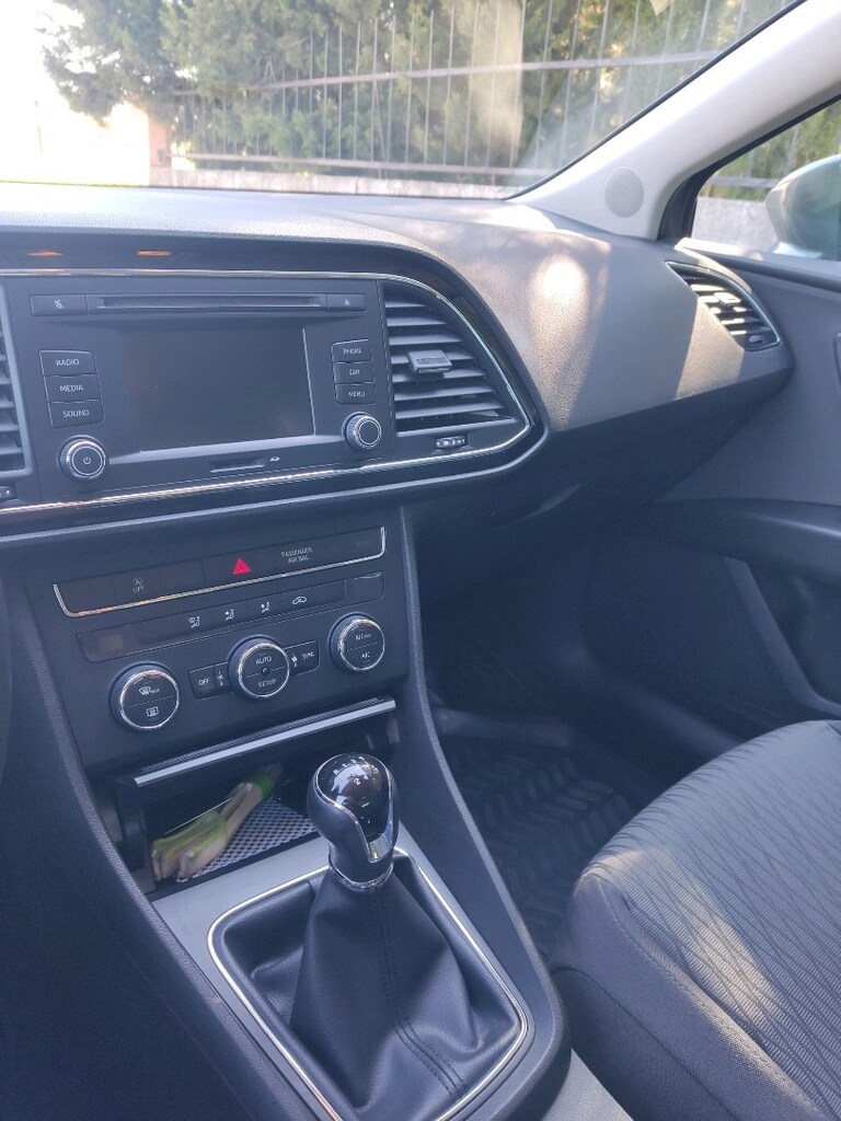 2013 DİZEL SEAT LEON ... - 4