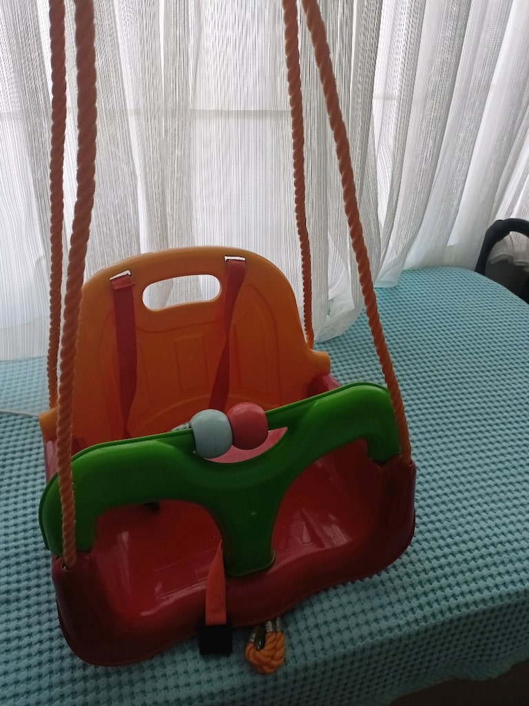 salıncak - 2