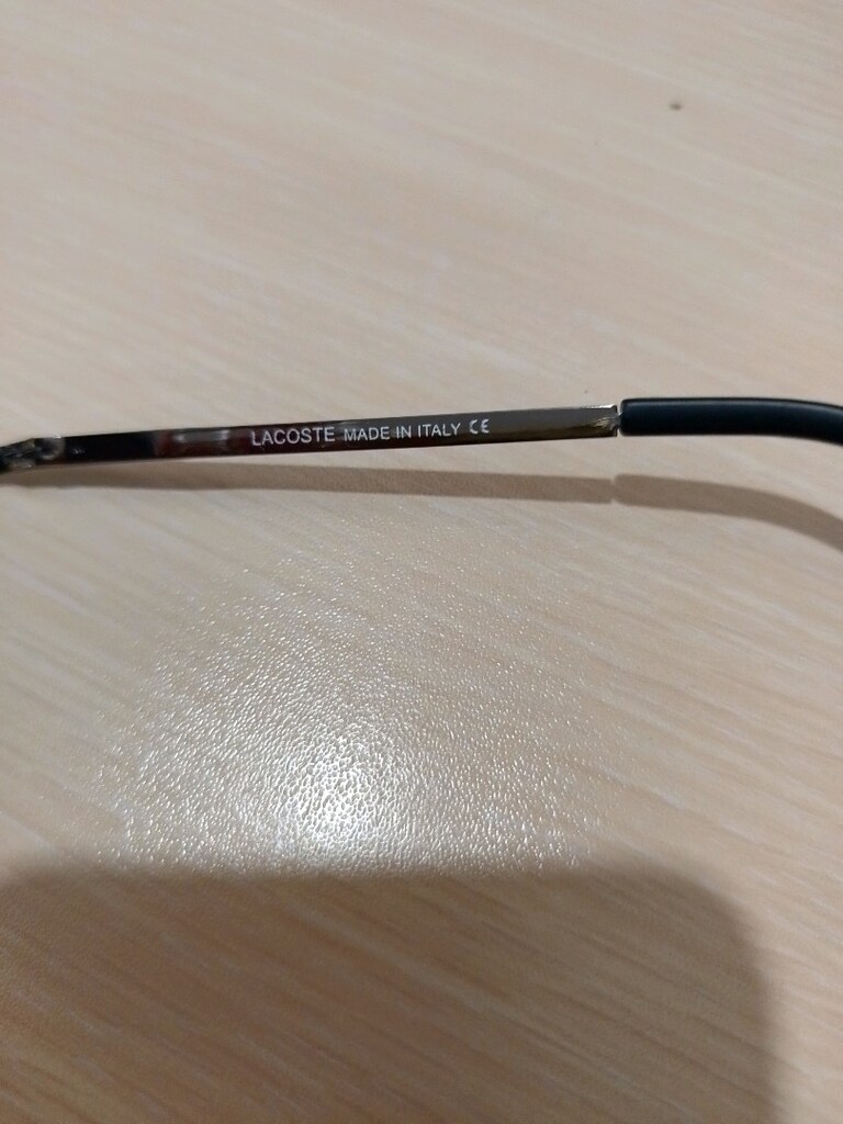 LACOSTE GÜNEŞ Gözlüğü - 7